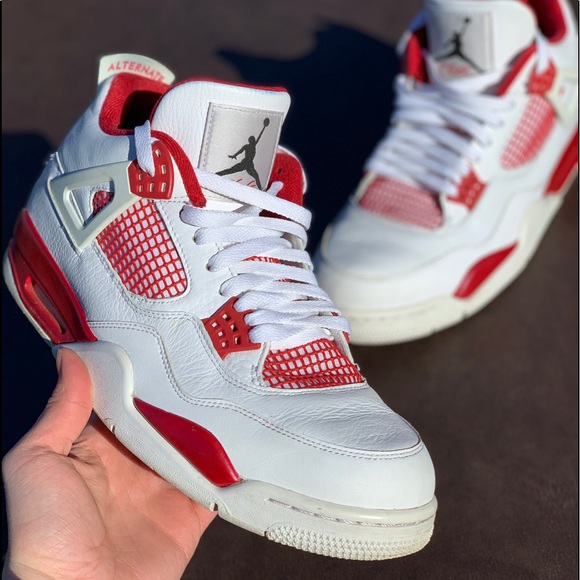 Jordan alternate 89 4s - Picture 1 of 5